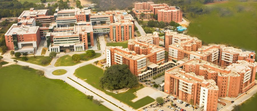 Amity University, Panvel